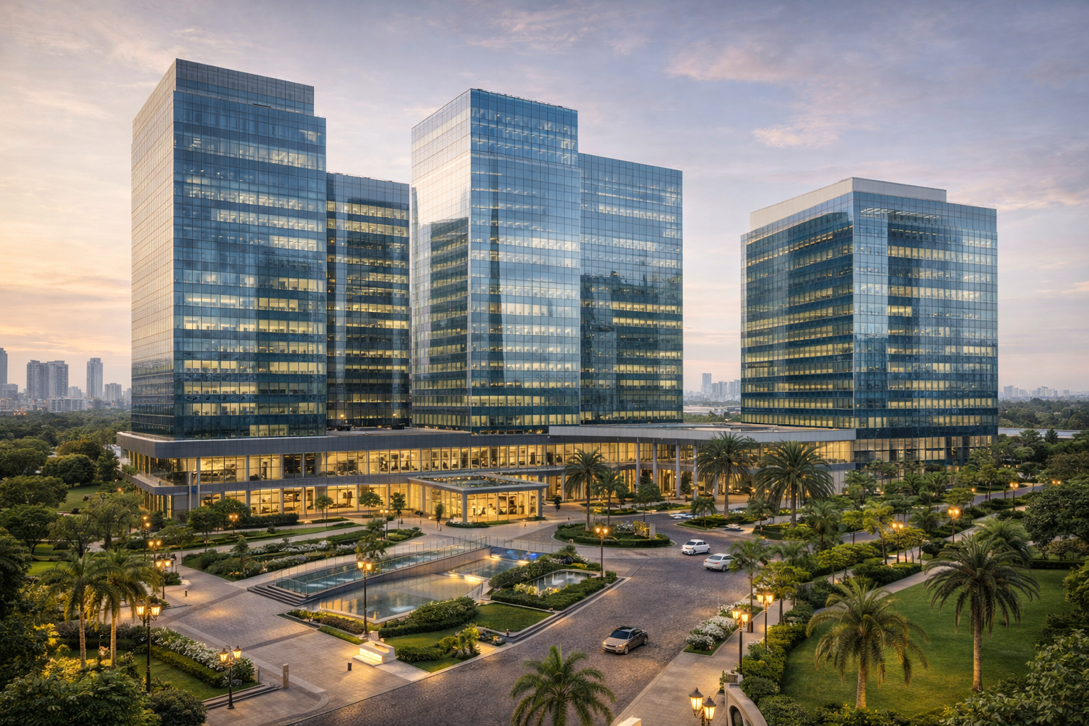 Residential Project Management